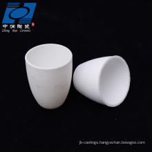 high temperature resistance alumina ceramic parts